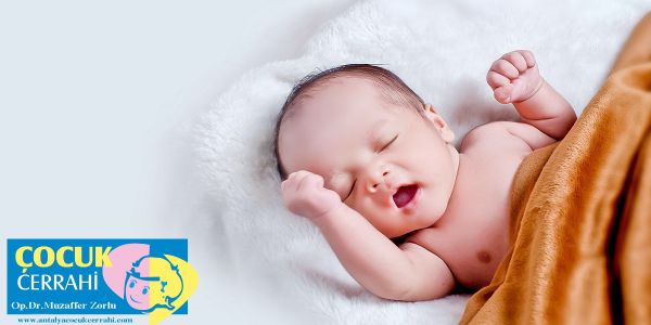 Yenidoğan Bebek Sünnetini Öneriyor Musunuz?