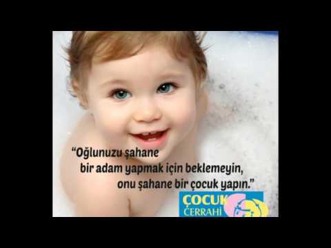 Antalya Çocuk Cerrahi Merkezi-Op.Dr.Muzaffer Zorlu