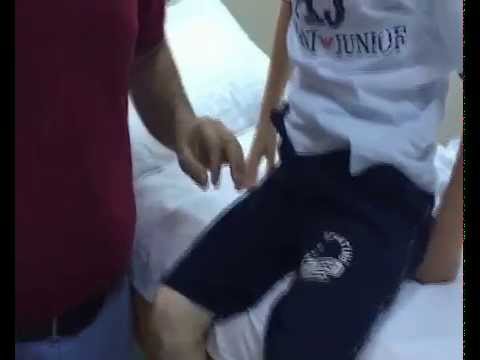 Sünnet bittikten hemen sonra