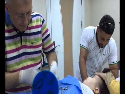 Anne Uykusunda Sünnet