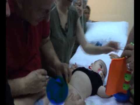 Ağrısız Acısız İğne İle Uyuşturma