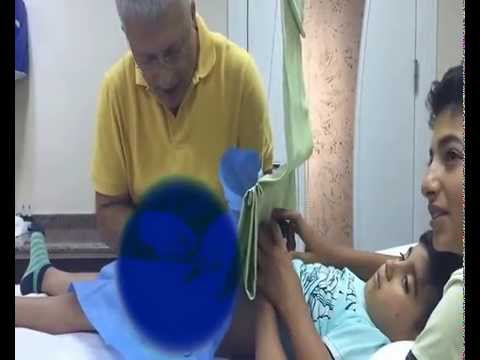 YouTube video thumbnail