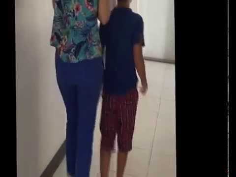 Sünnet tamamlandıktan sonra