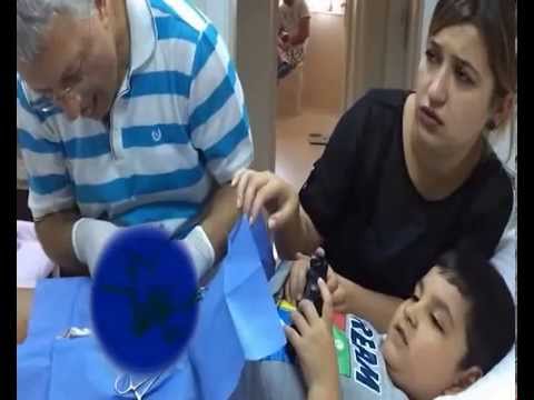 Playstation Oynarken Sünnet