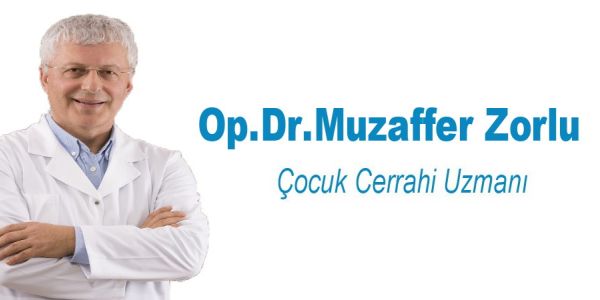 Opr. Dr. Muzaffer Zorlu Kimdir?