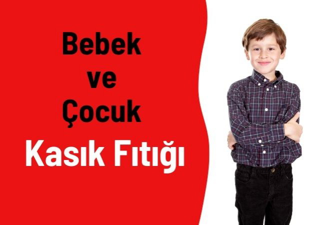 Bebek ve &Ccedil;ocuk Kasık Fıtığı