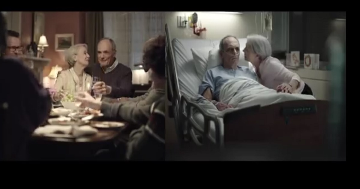 Aktif ve Sağlıklı Yaşlanma