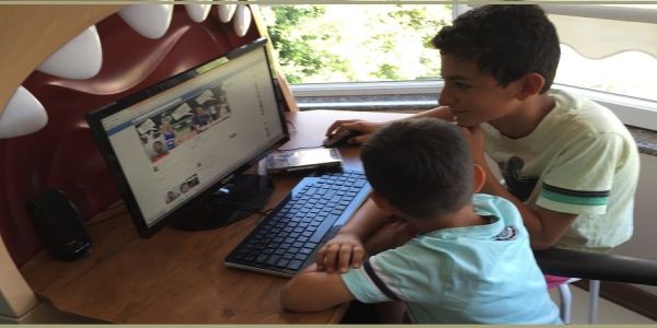 bilgisayar caginda sunnet 2