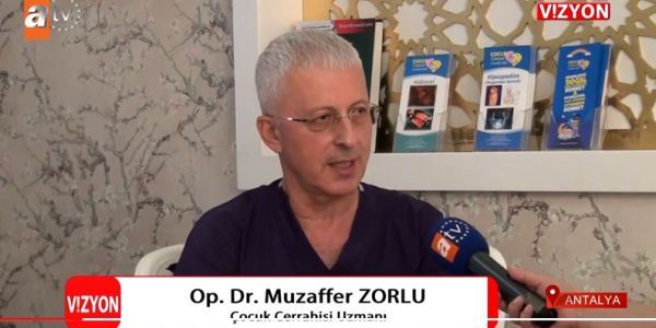 muzaffer zorlu