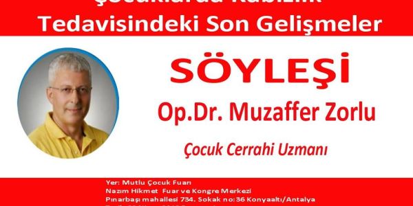 &Ccedil;ocuklarda Kabızlık Tedavisinde Son Gelişmeler