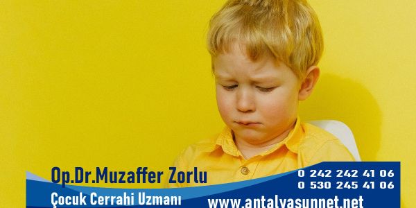 S&uuml;nnet Komplikasyonları Nelerdir?