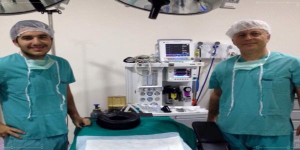 En Zor S&uuml;nnetim