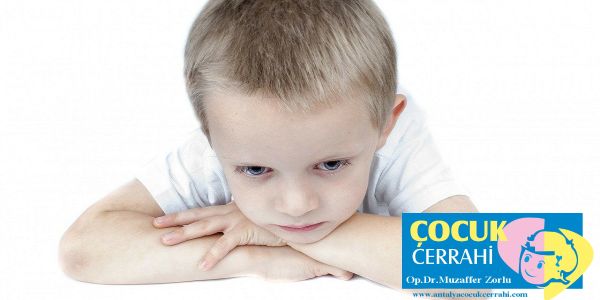 &Ccedil;ocuklarda ve gen&ccedil;lerde testis ve kasık ağrısı