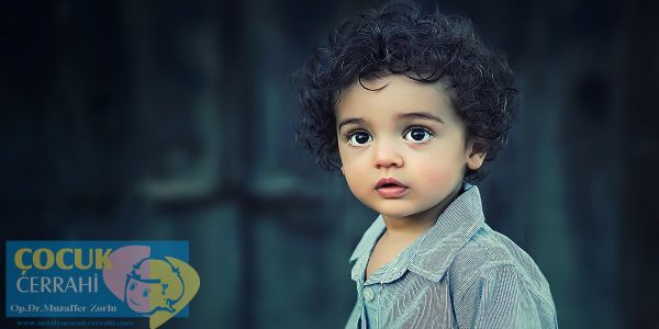 &Ccedil;ocuklarda Hidrosel