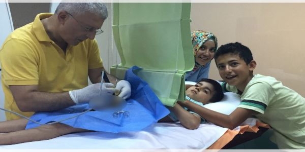 Ka&ccedil; &Ccedil;eşit S&uuml;nnet Y&ouml;ntemi Vardır?