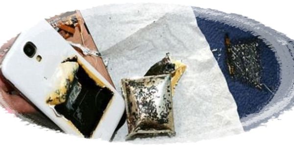 Yastık Altına Cep Telefonu Koymayın!