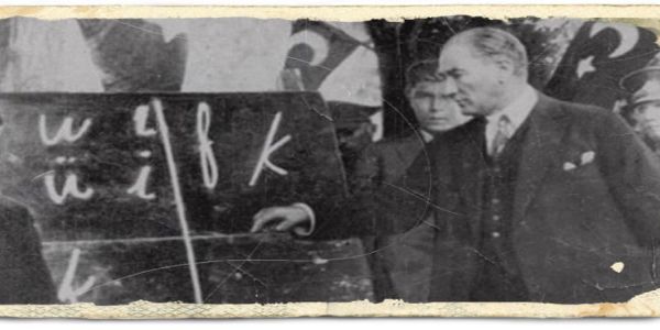 &Ouml;ğretmenler G&uuml;n&uuml;