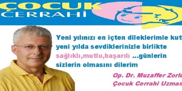 Mutlu Yıllar