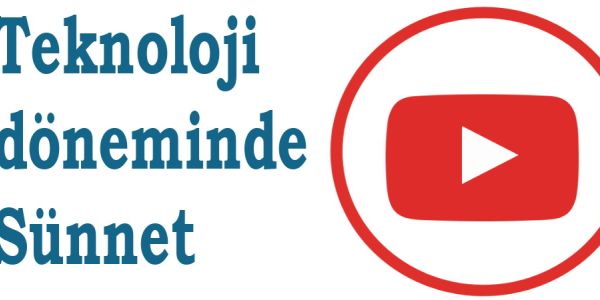 Teknoloji D&ouml;neminde S&uuml;nnet