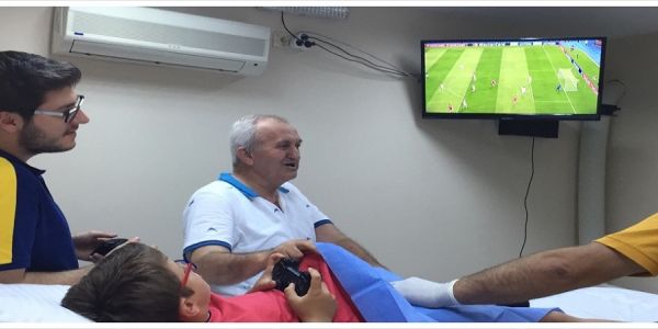 Herkes Lokal Anestezi ile S&uuml;nnet Olabilir Mi?