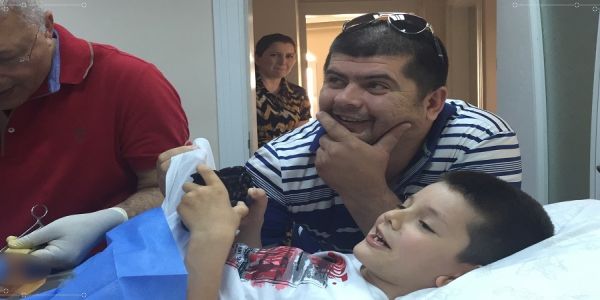 Ağrısız S&uuml;nnet İ&ccedil;in Kullanılan İla&ccedil;lar Zararlı Mıdır?