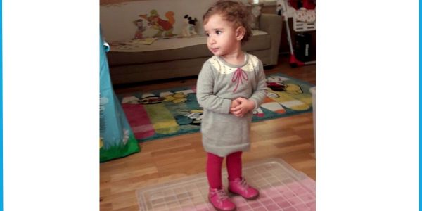 &Ccedil;ocuk Hakları G&uuml;n&uuml;