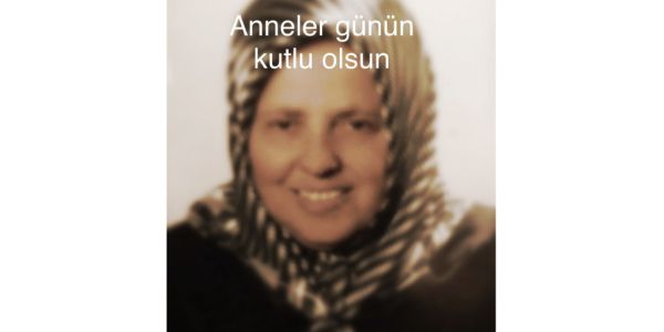 &Ouml;zledim Anne