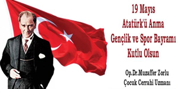19 Mayıs