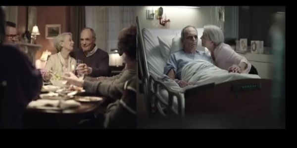 Aktif ve Sağlıklı Yaşlanma